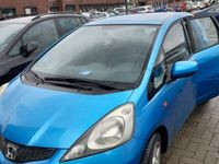 gebraucht Honda Jazz Trend 1.2 im gute