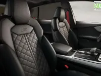 Neu Audi Q8 S-Line 286 PS (210 kW) 2026 Daytonagrau perleffekt SUV