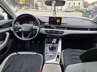 gebraucht Audi A4 A4Avant 2.0 TDI
