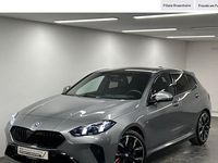 Gebraucht BMW 123 Efficient Dynamics 218 PS (160 kW) 2025 Grau Kleinwagen