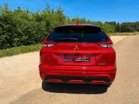 Gebraucht Mitsubishi Eclipse Cross Select 188 PS (138 kW) 2025 Rot SUV