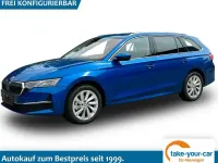 Neu Skoda Octavia Selection 150 PS (110 kW) 2026 Wählbar Kombi