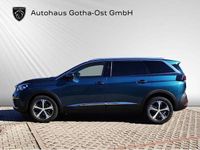 gebraucht Peugeot 5008 THP 165 EAT6 Allure