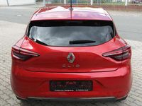 Używany Renault Clio IV Experience 101 KM (74 kW) 2019 Czerwony Hatchback