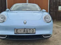 Usata Ora 03 125 kW (171 CV) 2024 Blu Utilitaria