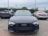 Gebraucht Audi A6 Ambiente 204 PS (150 kW) 2019 Blau Limousine