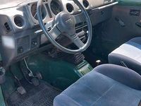 Usata Suzuki Samurai 45 CV (33 kW) 1987 Verde SUV