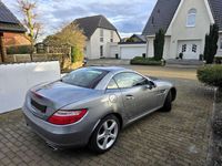 gebraucht Mercedes SLK200 CarbonLOOK Edition CarbonLOOK Edition