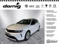 Gebraucht Opel Astra 110 PS (80 kW) 2024 Weiss Kombi