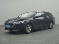 Neu Ford Focus Titanium X 155 PS (114 kW) 2026 Agate black Kombi