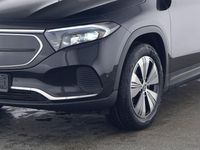 Gebraucht Mercedes EQA300 Advanced 167 kW (228 PS) 2023 Schwarz, SUV