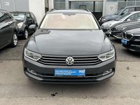 Gebraucht VW Passat Active 150 PS (110 kW) 2017 Grau Kombi