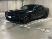 Gebraucht Dodge Challenger 727 PS (534 kW) 2021 Schwarz Coupé