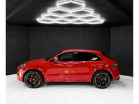 Gebraucht Porsche Macan GTS 381 PS (280 kW) 2020 Rot SUV