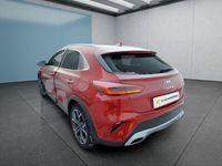 Gebraucht Kia XCeed 136 PS (100 kW) 2022 Rot SUV