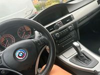 gebraucht BMW 320 e91 i