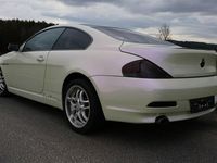 Gebraucht BMW 650 367 PS (269 kW) 2006 Andere farbe Coupé