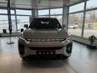 Neu KGM Actyon 163 PS (119 kW) 2026 Grau SUV