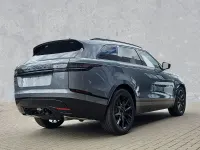 Neu Land Rover Range Rover Velar 300 PS (220 kW) 2026 Grau SUV