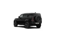 Neu Land Rover Defender 634 PS (466 kW) 2026 Schwarz SUV