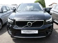 Gebraucht Volvo XC40 Momentum 197 PS (144 kW) 2021 Schwarz SUV