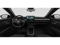 Neu Jeep Avenger Summit 110 PS (80 kW) 2026 Schwarz SUV