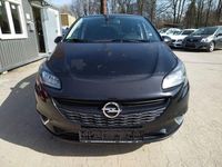 Second-hand Opel Corsa Selection 90 CP (66 kW) 2017 Negru Hatchback