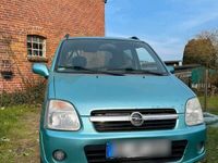 gebraucht Opel Agila 