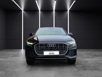 Gebraucht Audi Q8 Ambiente 231 PS (169 kW) 2021 Schwarz SUV