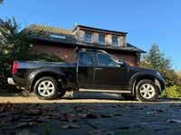 Gebraucht Nissan Navara 190 PS (139 kW) 2011 Pickup
