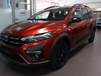 Second-hand Dacia Jogger 101 CP (74 kW) 2022 Maro Monovolum