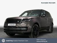Gebraucht Land Rover Range Rover Autobiography 530 PS (389 kW) 2025 Grau SUV