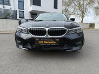 Gebraucht BMW 330e Advantage 184 PS (135 kW) 2022 Schwarz Kombi