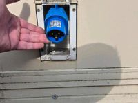 Gebraucht Fiat Ducato 75 PS (55 kW) 1992 Beige Van