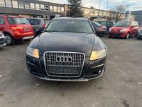 gebraucht Audi A6 Allroad quattro 3.0 TDI