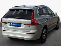 Gebraucht Volvo XC60 Core 250 PS (183 kW) 2025 Grau SUV