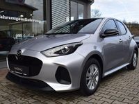 Gebraucht Mazda 2 Center-Line 116 PS (85 kW) 2024 Schwarz Limousine