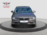 gebraucht BMW 316 i Limousine *LUXURY* LED/PDC/BT/USB/