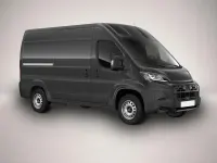 Neu Fiat Ducato 179 PS (131 kW) 2026 Manufacturer Van