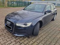 gebraucht Audi A6 3.0tdi Quattro, Sthg, Bose, …