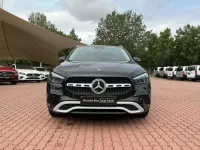 Gebraucht Mercedes GLA200 163 PS (119 kW) 2026 Schwarz SUV