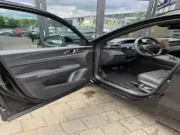 Neu Lynk & Co 01 280 PS (205 kW) 2026 Schwarz SUV