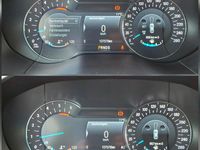 Gebraucht Ford S-MAX ST-Line 190 PS (139 kW) 2019 Rot Van / Kleinbus