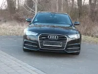 Gebraucht Audi A6 218 PS (160 kW) 2016 Andere farben Kombi