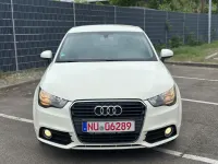 Occasion Audi A1 Ambition 122 ch (89 kW) 2012 Blanc Citadine