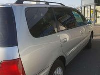 Gebraucht Honda Shuttle ES 150 PS (110 kW) 2000 Van / Kleinbus