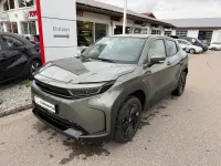 Neu Toyota Urban Cruiser 127 kW (174 PS) 2026 Grün SUV