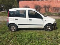 gebraucht Fiat Panda 