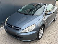 gebraucht Peugeot 307 CC 