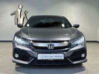 gebraucht Honda Civic 1.5 VTEC Turbo Prestige Automatik PANO